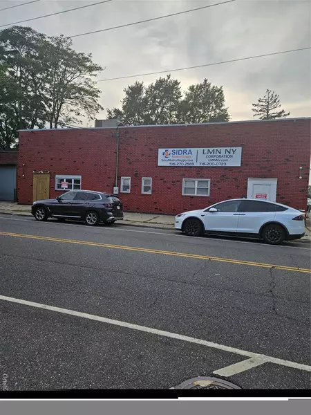 474 Meacham AVE, Elmont, NY 11003