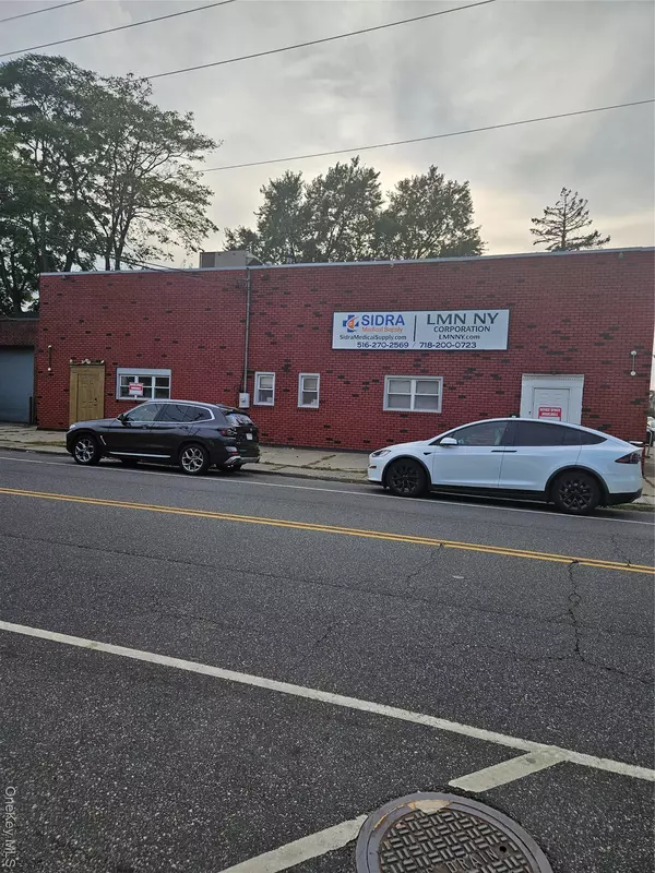 474 Meacham AVE, Elmont, NY 11003