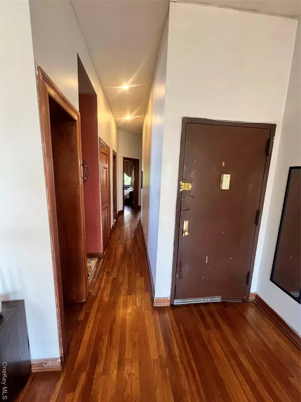 New York (manhattan), NY 10032,451 W 162nd ST #3