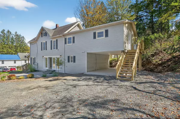 Livingston Manor, NY 12758,50 Dubois ST #Apt 2