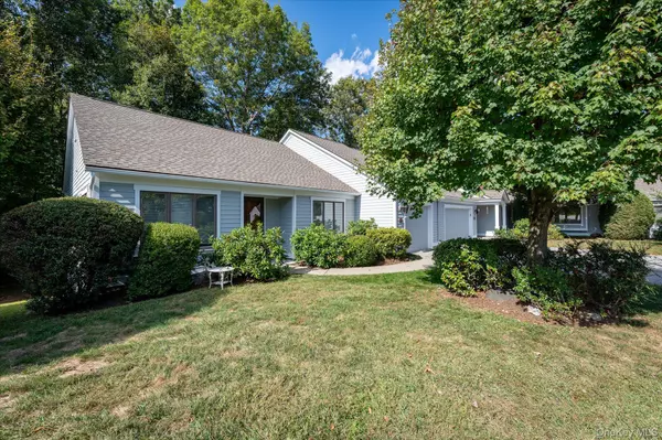 Somers, NY 10589,788 Heritage HLS #A