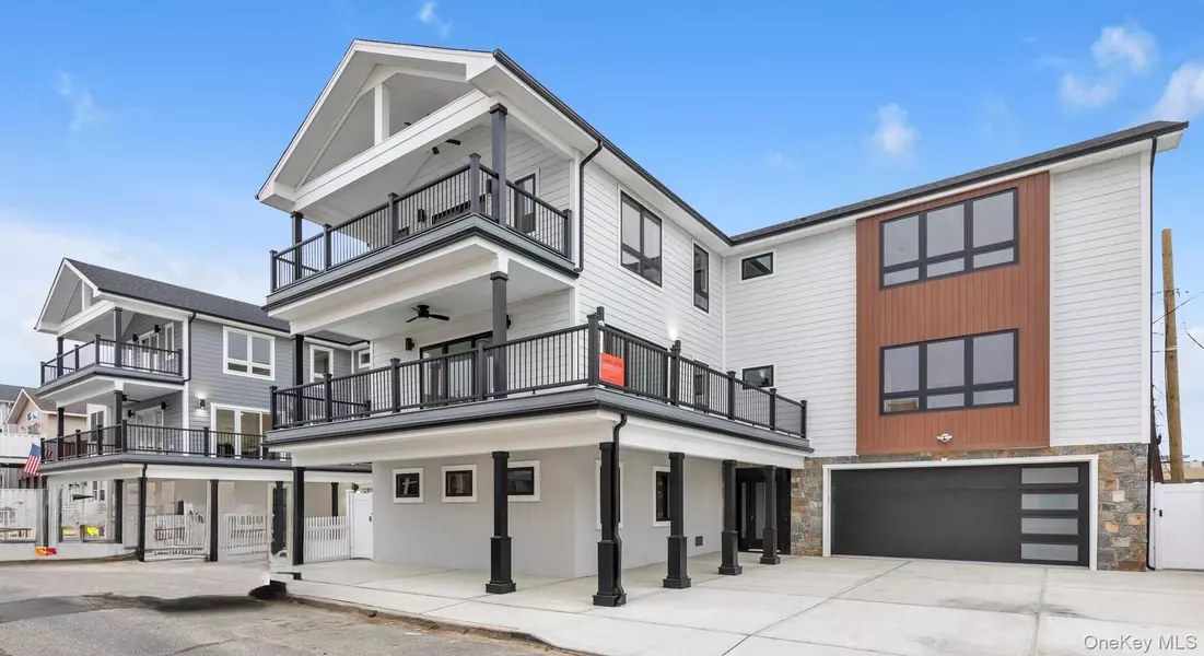64 Michigan ST, Long Beach, NY 11561