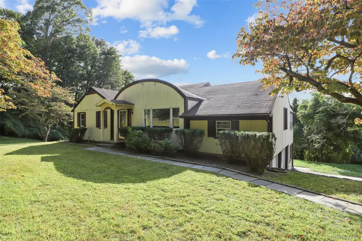 Katonah, NY 10536,39 Mustato RD