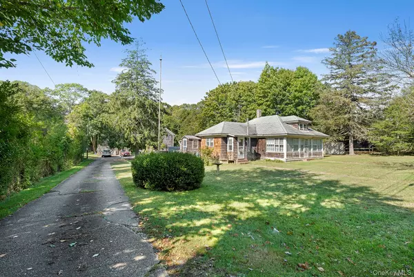 East Hampton, NY 11930,540 Abrahams PATH