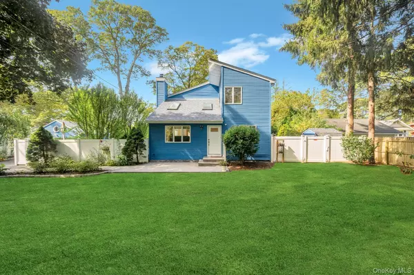 Nesconset, NY 11767,430 Browns RD