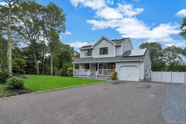 Riverhead, NY 11901,24 Rabbit RUN
