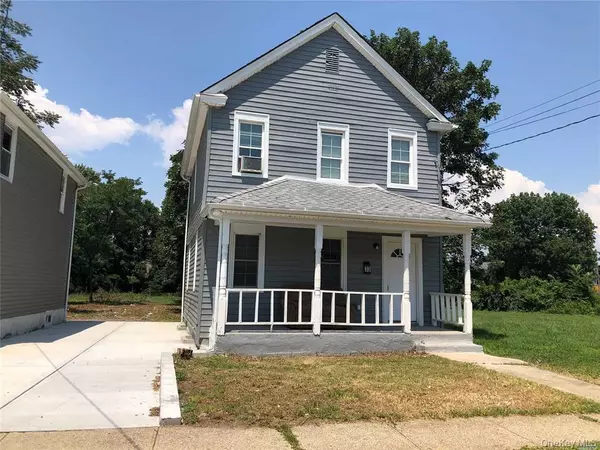 33 Linden AVE, Hempstead, NY 11550