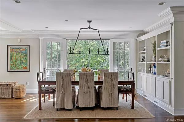Pound Ridge, NY 10576,12 Bishop Park RD