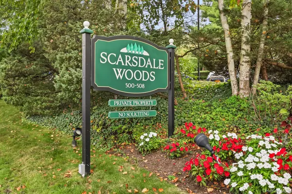 500 Central Park AVE #324, Scarsdale, NY 10583