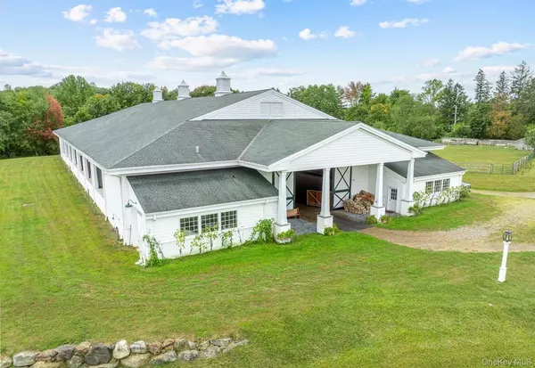 North Salem, NY 10560,955 Peach Lake RD