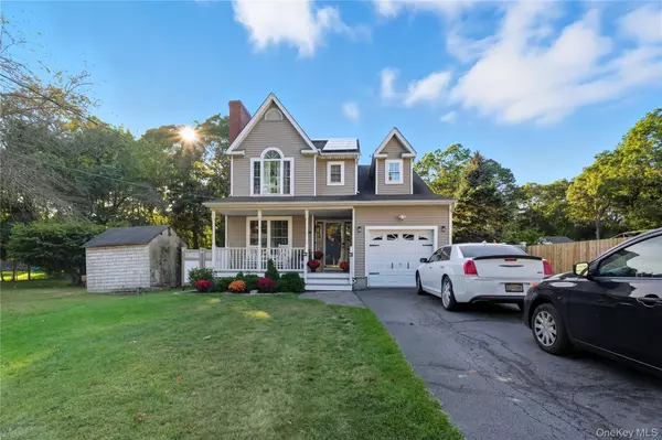 Mastic Beach, NY 11951,42 Biltmore DR