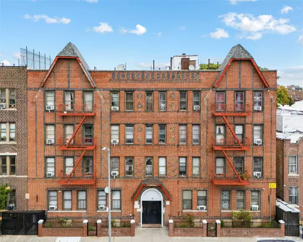 99 E 96th ST, Brooklyn, NY 11212