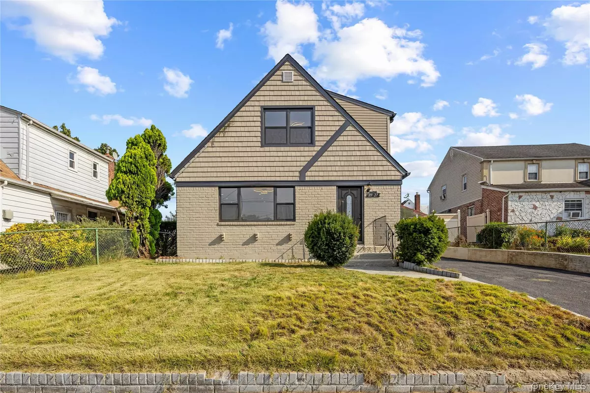 Cambria Heights, NY 11411,11927 Springfield BLVD