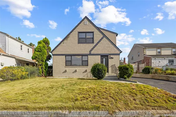 11927 Springfield BLVD, Cambria Heights, NY 11411