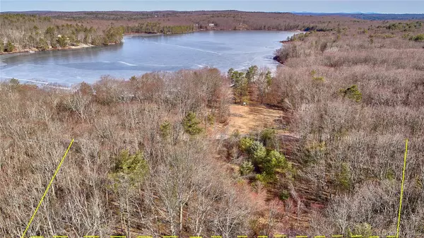 Barryville, NY 12719,Lot 1 Zane Grey Way