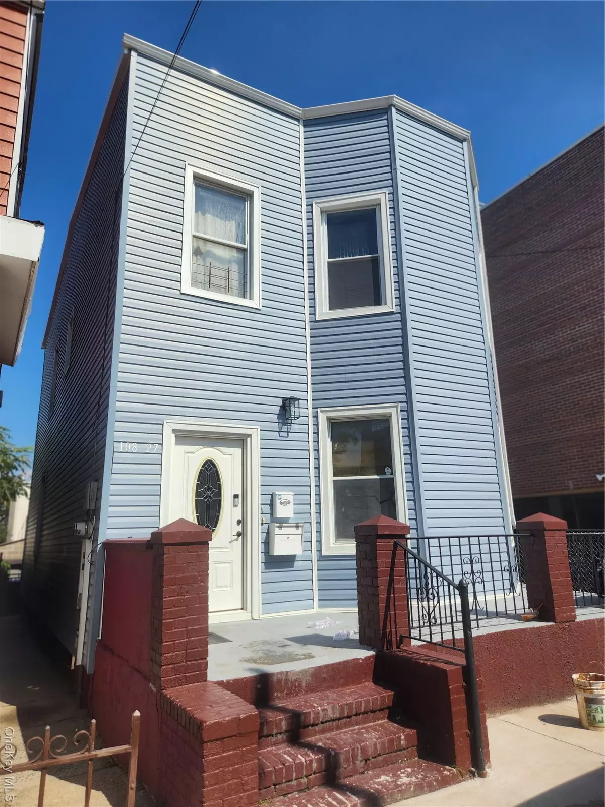Corona, NY 11368,10827 50th AVE
