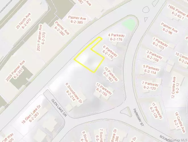 2000 Palmer Ave, Larchmont, NY 10538