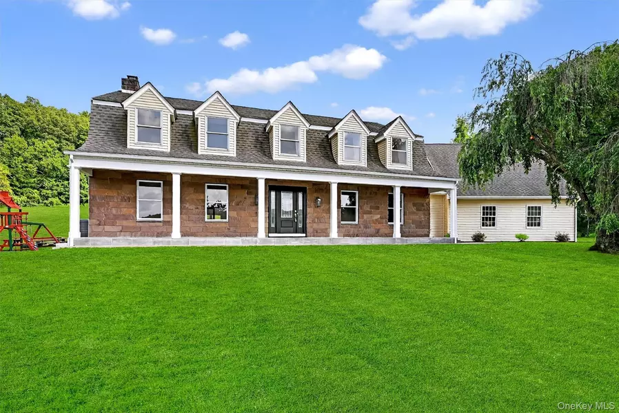 11 Deer Meadow RD, Warwick, NY 10990
