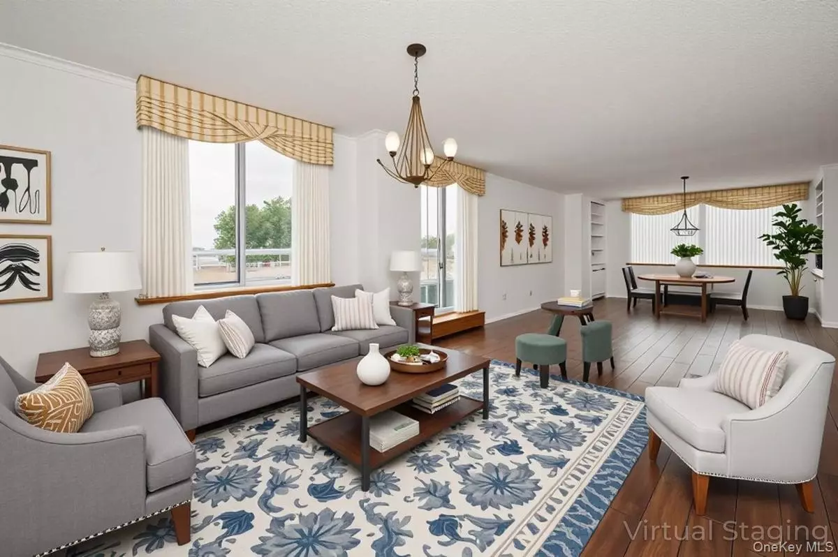 New Rochelle, NY 10804,1270 North AVE #6F