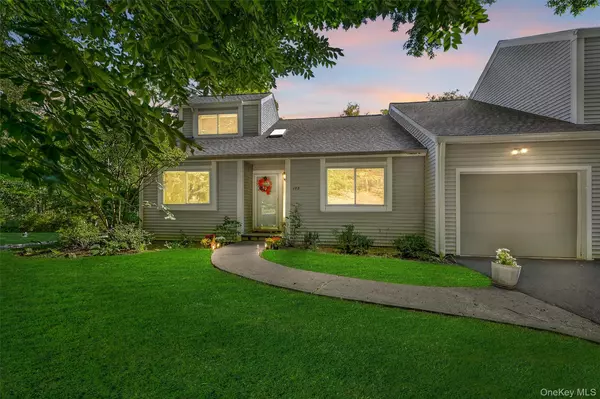 Yorktown Heights, NY 10598,103 Norfolk CT