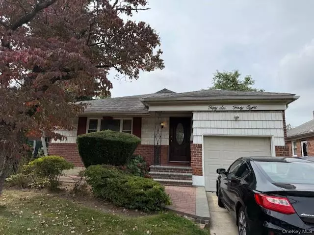 56-48 E. Hampton BLVD, Oakland Gardens, NY 11364