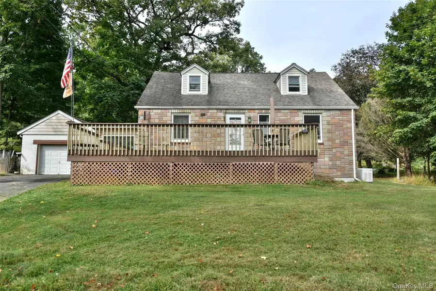 81A Jay ST, Stony Point, NY 10980