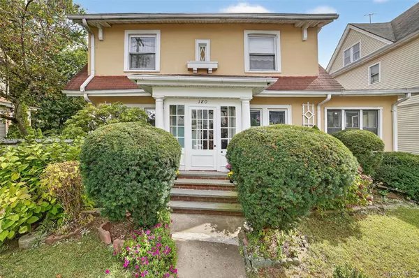 180 Saratoga AVE, Yonkers, NY 10705
