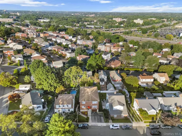 Yonkers, NY 10704,130 Staunton ST