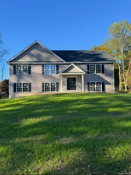 546 Louella RD, Yorktown Heights, NY 10598