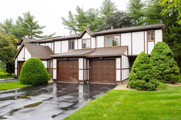 Poughkeepsie, NY 12603,28 Amber CT