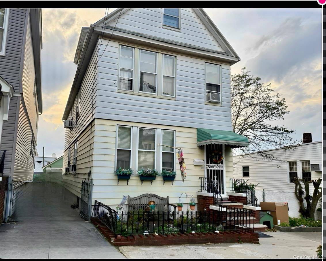 Maspeth, NY 11378,5738 63rd ST