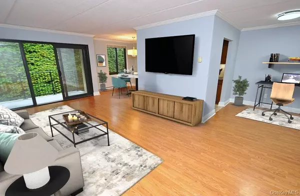 128 Colonial Pkwy #3J, Yonkers, NY 10710