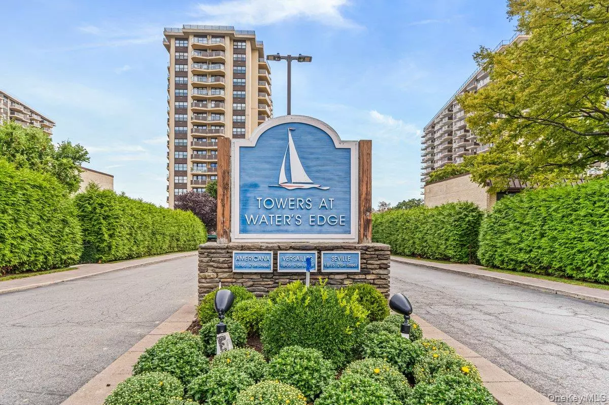 Bayside, NY 11360,18-05 215 ST #11K