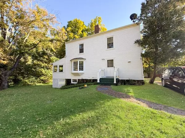 Walden, NY 12586,4 Plains RD