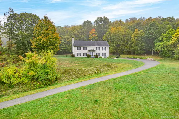 Westtown, NY 10998,96 Bender RD