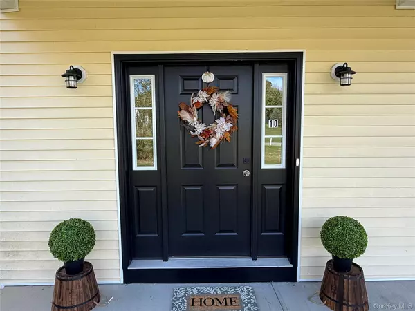 Wallkill, NY 12589,Lot 20 - 10 Silo RDG