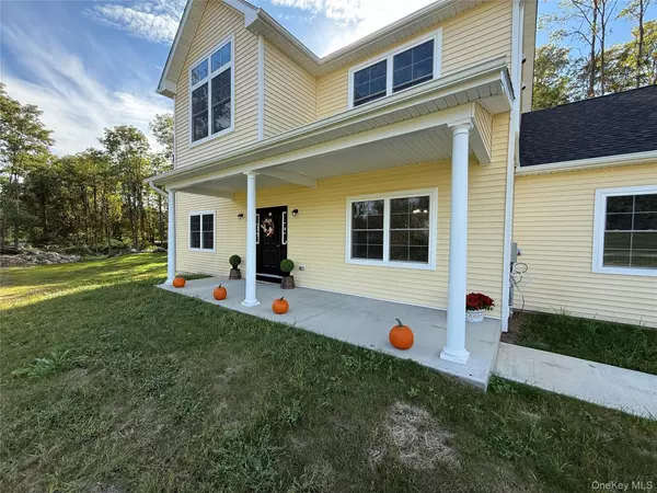 Wallkill, NY 12589,Lot 20 - 10 Silo RDG