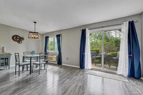 Fishkill, NY 12524,24 Village Park DR #1B