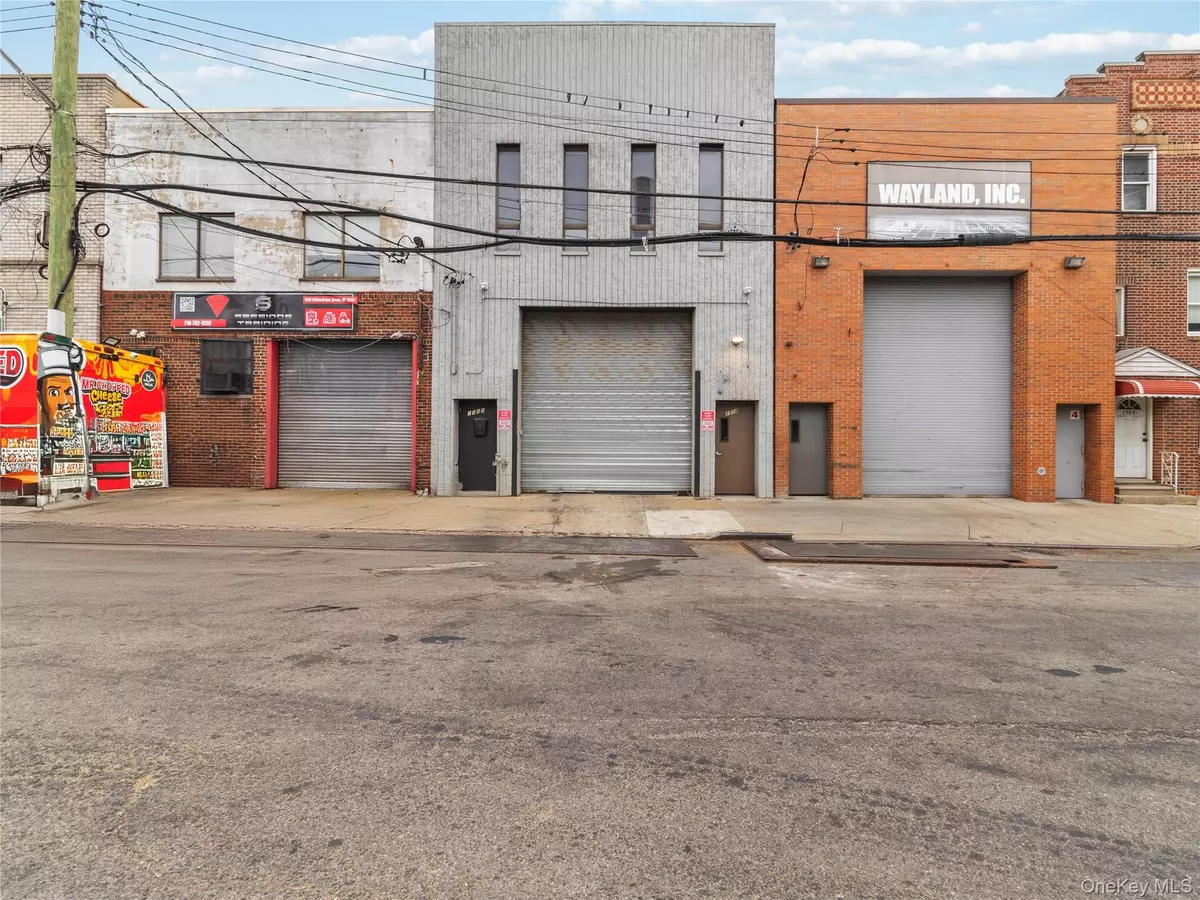 Bronx, NY 10461,1508 Stillwell AVE