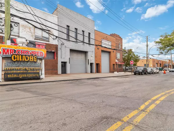 Bronx, NY 10461,1508 Stillwell AVE