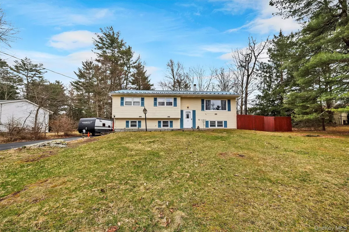Monticello, NY 12701,10 Hanover DR