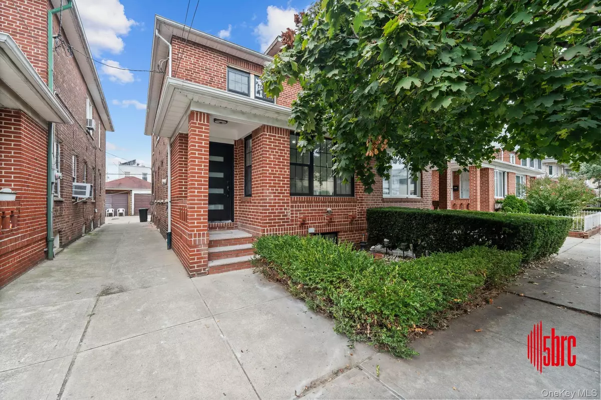 Brooklyn, NY 11234,1554 E 38th ST