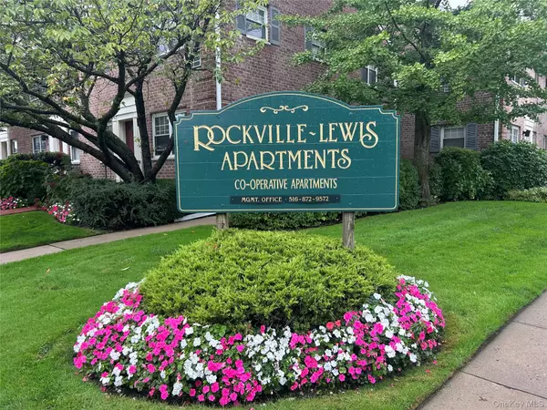 Rockville Centre, NY 11570,400 Merrick RD #5A