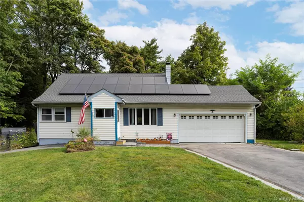 Poughkeepsie, NY 12601,1 Essex RD