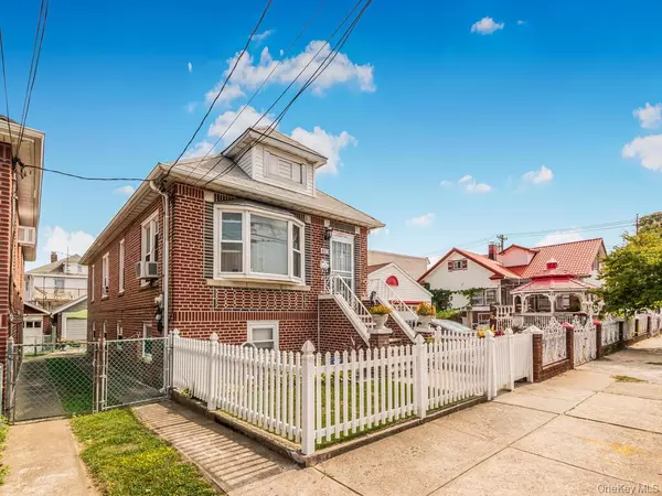 Bronx, NY 10465,410 Revere AVE