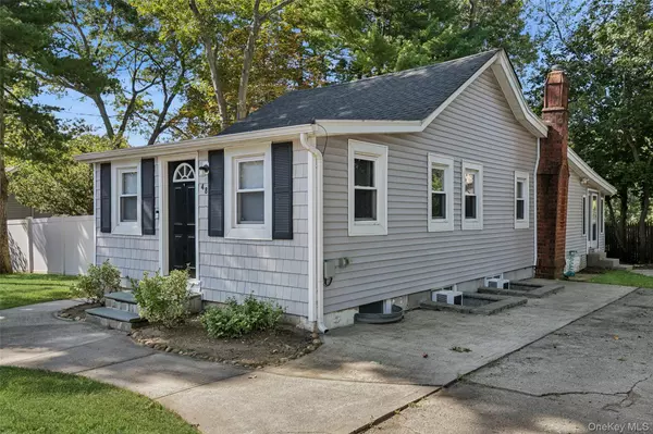 Ronkonkoma, NY 11779,48 W 5th ST