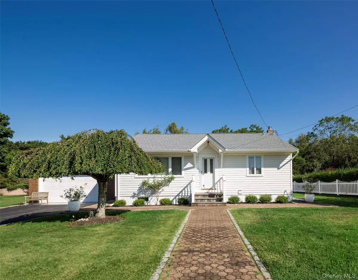Southold, NY 11971,275 Maier