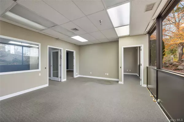 Suffern, NY 10901,1 Executive BLVD #110