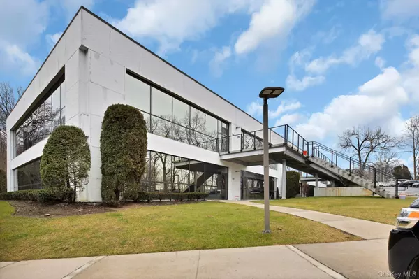 Suffern, NY 10901,1 Executive BLVD #110