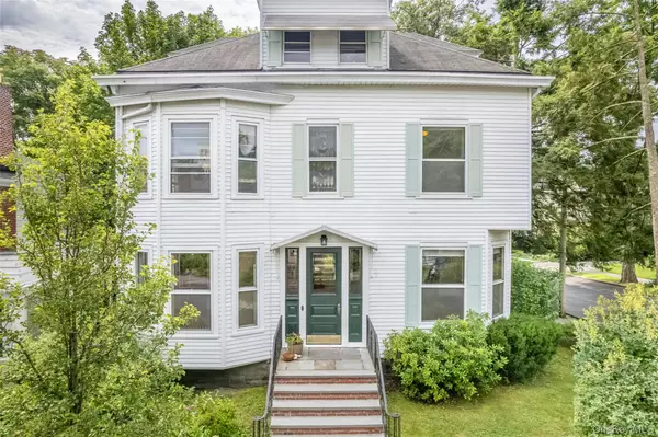 50 Spring ST, Kingston, NY 12401